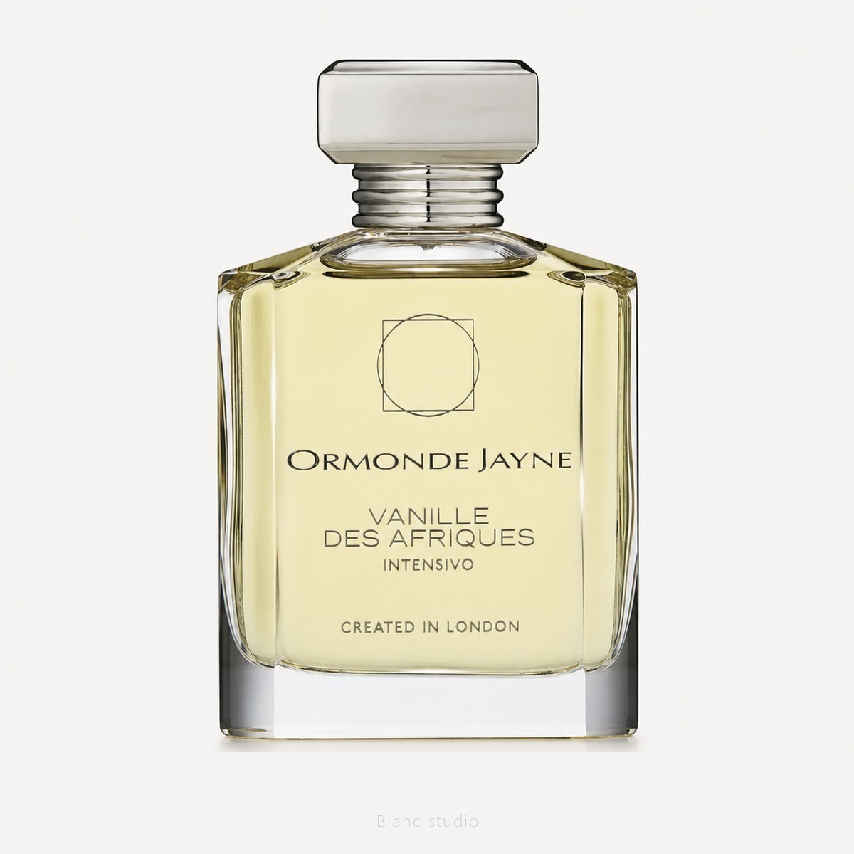 ORMONDE JAYNE Vanille des Afriques Intensivo